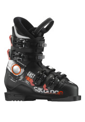 Detské lyžiarky Salomon Ghost 60T 16/17