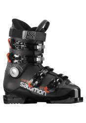 Salomon Ghost 60T M Black/Orange