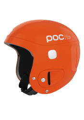 Detská zjazdová prilba POC Pocity Orange