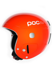 Detská zjazdová prilba POC Pocity Orange