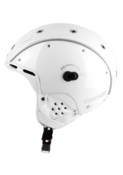 Lyžiarská prilba - Casco SP-6 Airwolf Whi