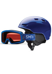 SMITH ZOOM JR/RASCAL COBALT