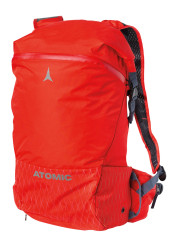 Batoh Atomic Backland 22+ červený