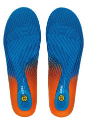 Vložky Sidas Cushioning Gel 3D