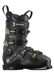 Salomon S/PRO HV 90 W CH BLACK/Bellug