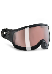 Výmenný štít Kask SVI00009 Piuma-R Visor Pink Photochromatic