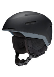 Smith Altus Eu Matte Black Charcoal