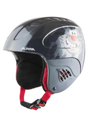 Alpina Carat,naughty cat