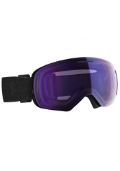 Lyžiarske okuliare Scott Goggle LCG Evo LS Black