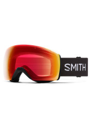 Smith Skyline Xl Black/Photoch. Red ChromaPop 99OQ