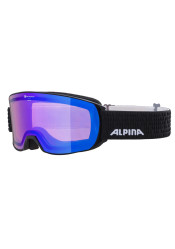 Alpina Alpina Nakiska QHM,A7278.8.31 BLACK MATT