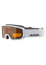 Alpina Scarabeo JR DH,A7258.11 WHITE