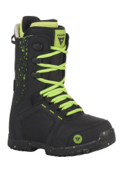 GRAVITY MICRO BLACK/LIME