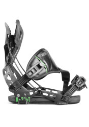 Viazanie na snowboard Flow NX2-GT Hybrid