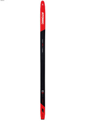 Bežecké lyže Atomic PRO C1 Grip JR