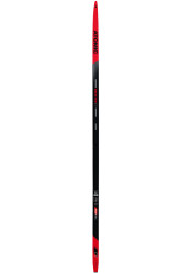 Bežecké lyže Atomic Redster C7 Skintec Sof/Med