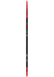 Bežky Atomic Redster C9 Skintec X-Hard Red