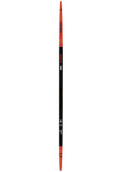 Bežky Atomic Redster C7 Skintec hard Red/JE