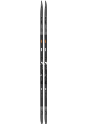 Atomic PRO C3 SKINTEC med + SP Grey/Black/Grey