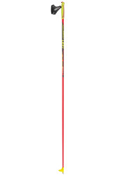 LEKI GENIUS CARBON BĚŽECKÉ HOLE