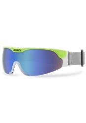 Okuliare na bežky Hatchey Nordic Lauf Green