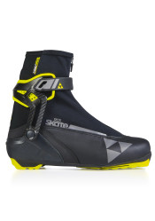 Topánky na bežky Fischer RC5 Skate Bla / Yel