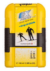 TOKO Express Grip & Glide Pocket 100ml