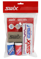 Swix P0027 sada V40,V55,K22N,T10