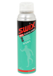 Klistr Swix KB20-150C zelený sprej 150ml
