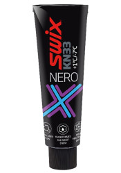 Klistr Swix KN33 Nero 55g +1/-7 C
