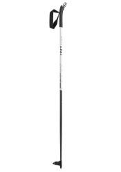 Leki XTA Base Jr black-white