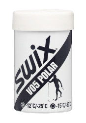 SWIX V 05 POLAR ODRAZOVÝ VOSK