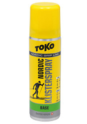 Toko Nordic GripSpray 70 ml Base green