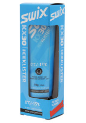 Klistr Swix KX30, 55g, 0 ° C / -12 ° C