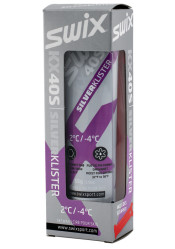 Klistr Swix KX40S, 55g + 2 / -4 ° C