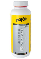 Zmývač vosku Toko Racing Waxremover HC3 500ml