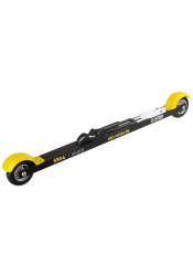 Kolieskové lyže SRB SR 04+ SK+ NNN Skate+ viazanie