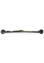Kolieskové lyže Fischer SPEEDMAX CLASSIC STIFF + ROLLERSKI CLASSIC