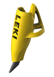Leki Fin Vario Roller Tip yellow Mid
