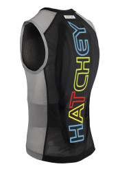 Detský chránič chrbtice Hatchey Vest Air Fit Kids