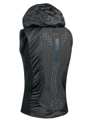 Chránič chrbtice vo veste Komperdell Thermovest Men