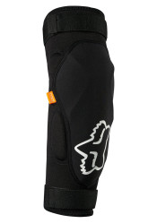 Chrániče na lakte Fox Launch D3O Elbow Guard Black