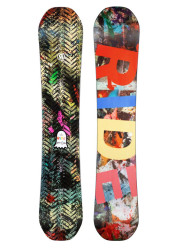 Detský snowboard RIDE Machete Jr Assorted