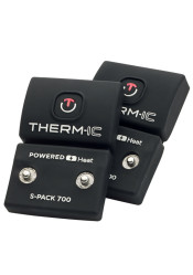 Batérie k vyhrievaným ponožkám THERMIC POWERSOCK S - PACK 700