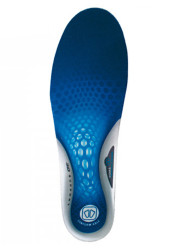 Sidas Cushioning Gel 3D