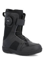 RIDE Norris BOA Black