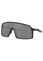 Slnečné okuliare OAKLEY 9406-0137 Sutra Pol Blk w / PRIZM Black