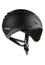 Casco Roadster Black incl.visor