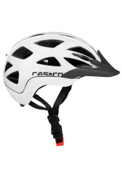 Detská helma Casco Activ 2 JR White