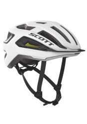 Cyklo helma Scott Helmet Arx Plus (CE) White/Black